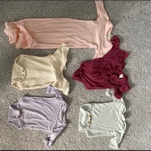 Kate Quinn 0-3 Months Lot